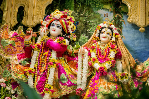 Janmashtami Celebration In India How Janmashtami Is Celebrated In