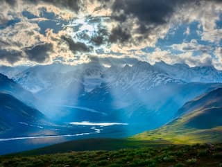 These 20 Stunning Photos of Himachal Pradesh Prove it Truly is Paradise!