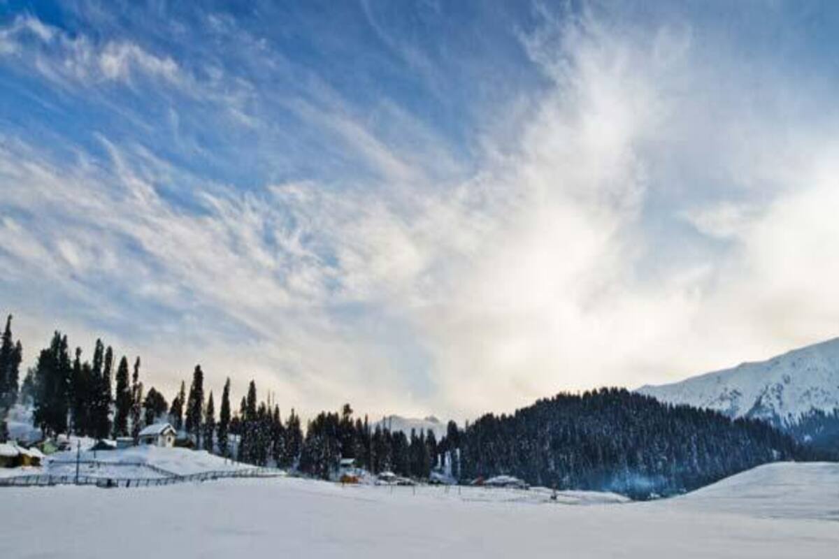 These 5 Photos Are Proof Why Jammu And Kashmir Is Paradise On Earth