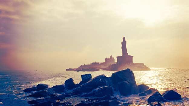 Kanyakumari Tourism, Kanyakumari Holiday Tour Packages - Kanyakumari  Tourism 2023