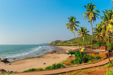 Beyond Beaches, Parties And Booze! Your Ultimate Guide to Offbeat Goa