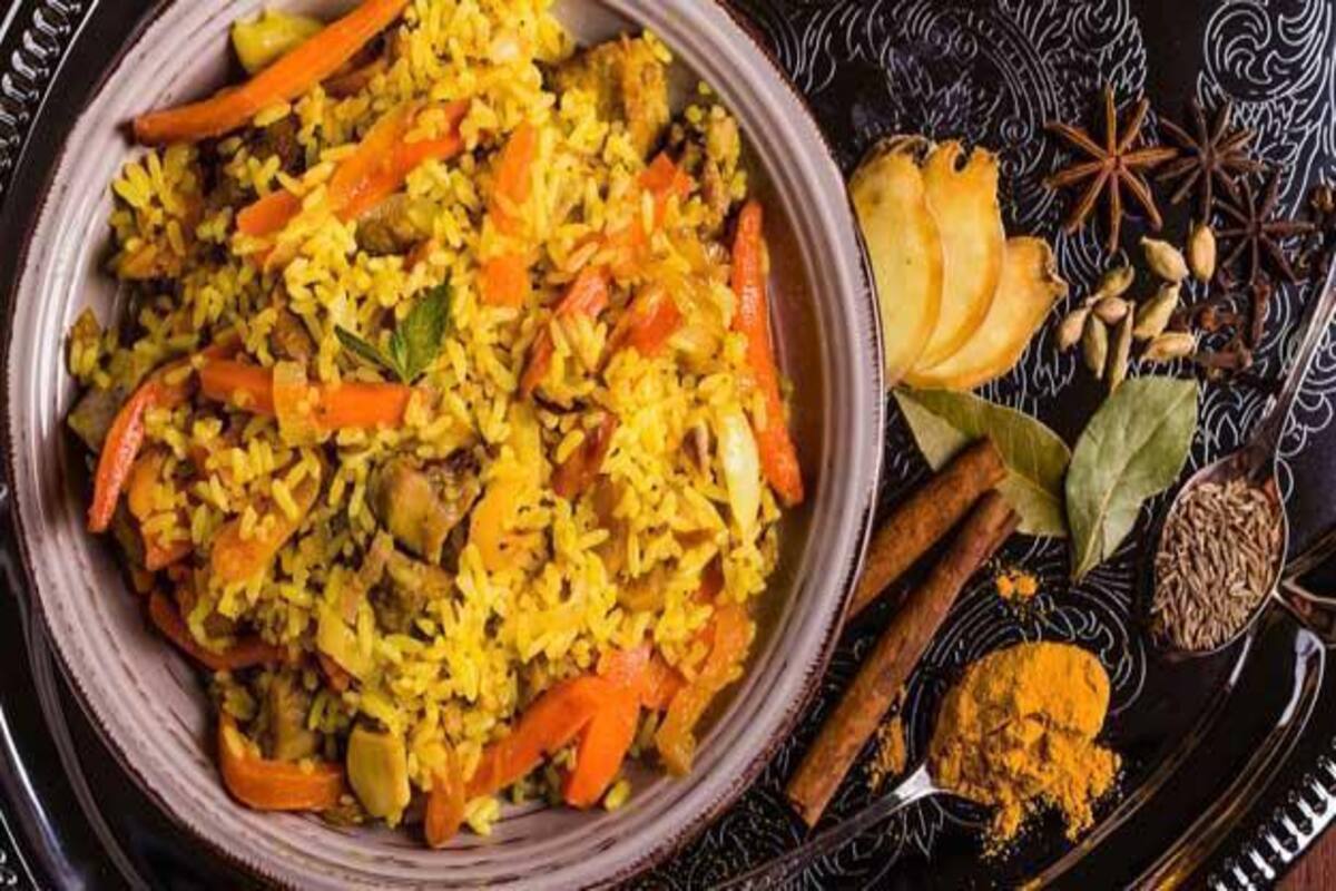 Biryani Lovers Here Are 4 Places In Hyderabad You Definitely Must Visit Call it a cyberabad or city of pearls, it's a known fact that hyderabad is culturally a rich city. biryani lovers here are 4 places in