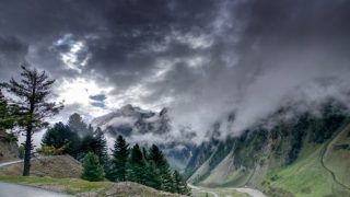These stunning pictures of the Indian monsoon will make you step out and dance! These stunning pictures of the Indian monsoon will make you step out and dance!