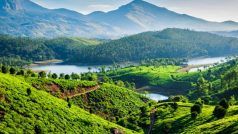 Top 10 places to visit in India in July