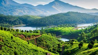 Top 10 places to visit in India in July Top 10 places to visit in India in July