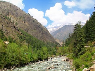 No Trip to Kasol is Complete Without a Visit to These 6 Beautiful Places