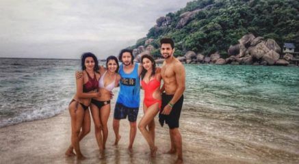 Sriti Jha Xxx Chudai Photo - Celebrity Travel