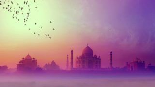 India’s 6 most photogenic destinations! India’s 6 most photogenic destinations!