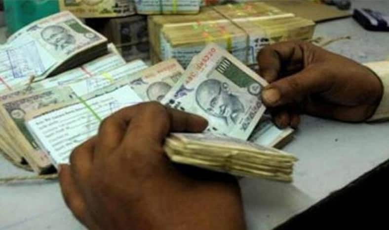 Tax Collections