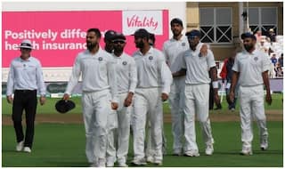 नॉटिंघम टेस्ट: विराट प्रदर्शन कर कोहली बने मैन ऑफ द मैच, केरल बाढ़ पीड़ितों को समर्पित की जीत