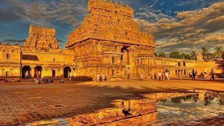 Road Trip: Here’s How You Can Reach Thanjavur From Chennai by Road