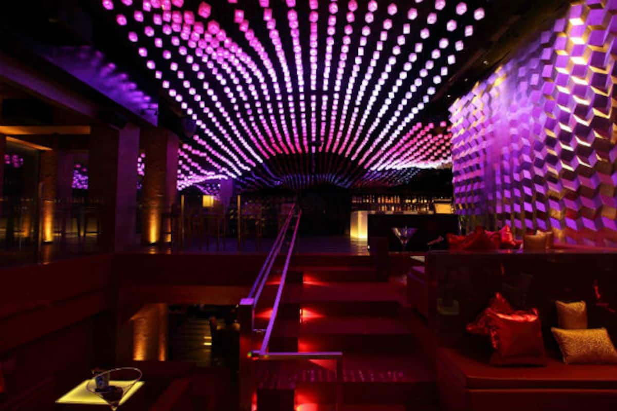 Check Out These 51 Nightclubs in India That Are Best For Party Animals!