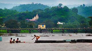Road Trip: Here's How You Can Reach Vajreshwari From Mumbai by Road