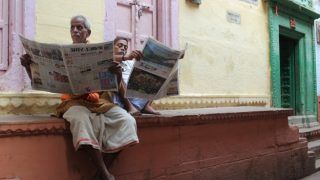Varanasi, Agra, Vrindavan: Dispatches from UP’s heritage arc Varanasi, Agra, Vrindavan: Dispatches from UP’s heritage arc