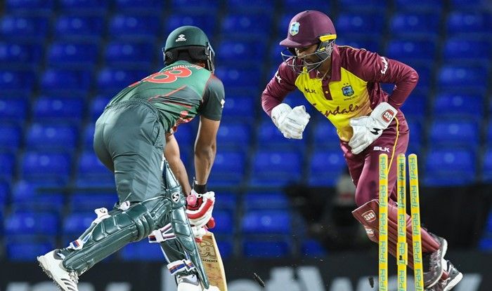 Bangladesh Vs West Indies Live Cricket Streaming When And Where To Watch Ban Vs Wi 3rd T20i