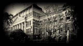 Kolkata’s most haunted: Top 10 places in Kolkata that will scare the living daylights out of you! Kolkata’s most haunted: Top 10 places in Kolkata that will scare the living daylights out of you!