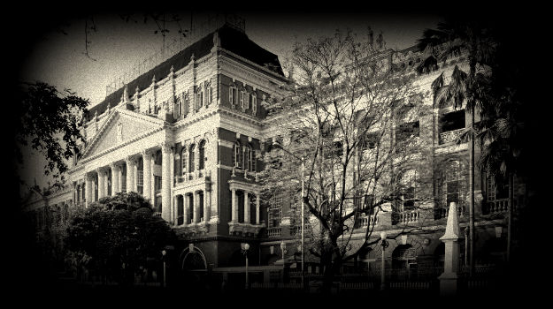 Most Haunted: Top 10 Places in Kolkata That Will Scare The Living