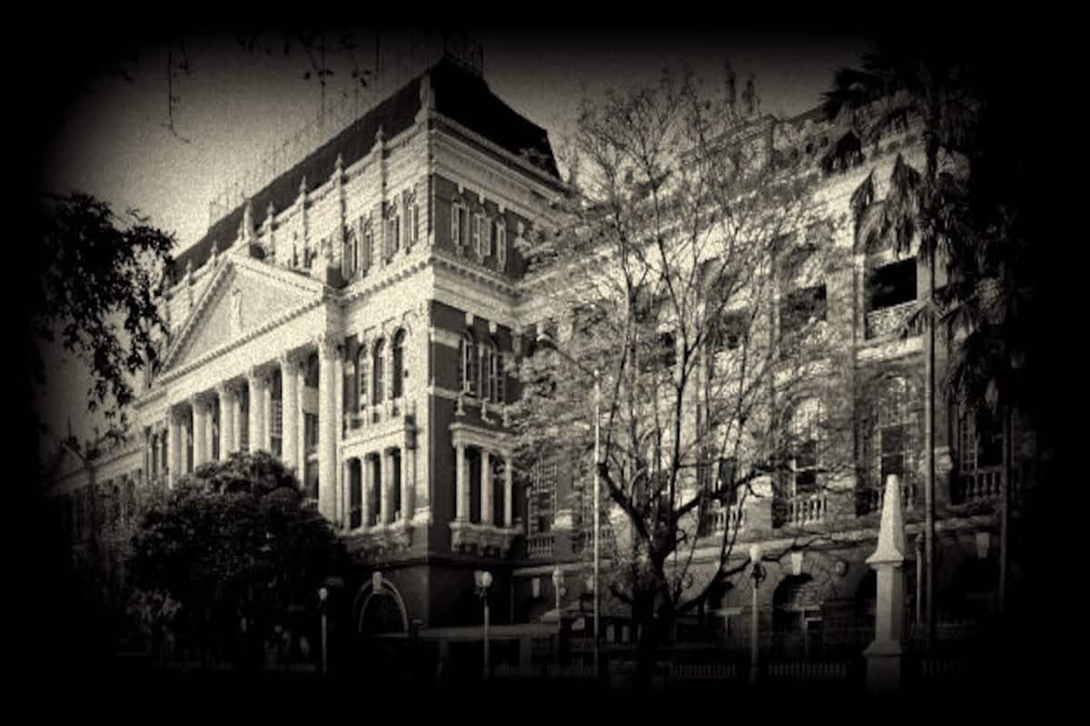 Paranormal Activities Places In Kolkata