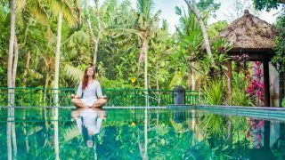 International Day of Yoga 2019: 3 Immediate Changes You See in Yourself When You Start Doing Yoga International Day of Yoga 2019: 3 Immediate Changes You See in Yourself When You Start Doing Yoga
