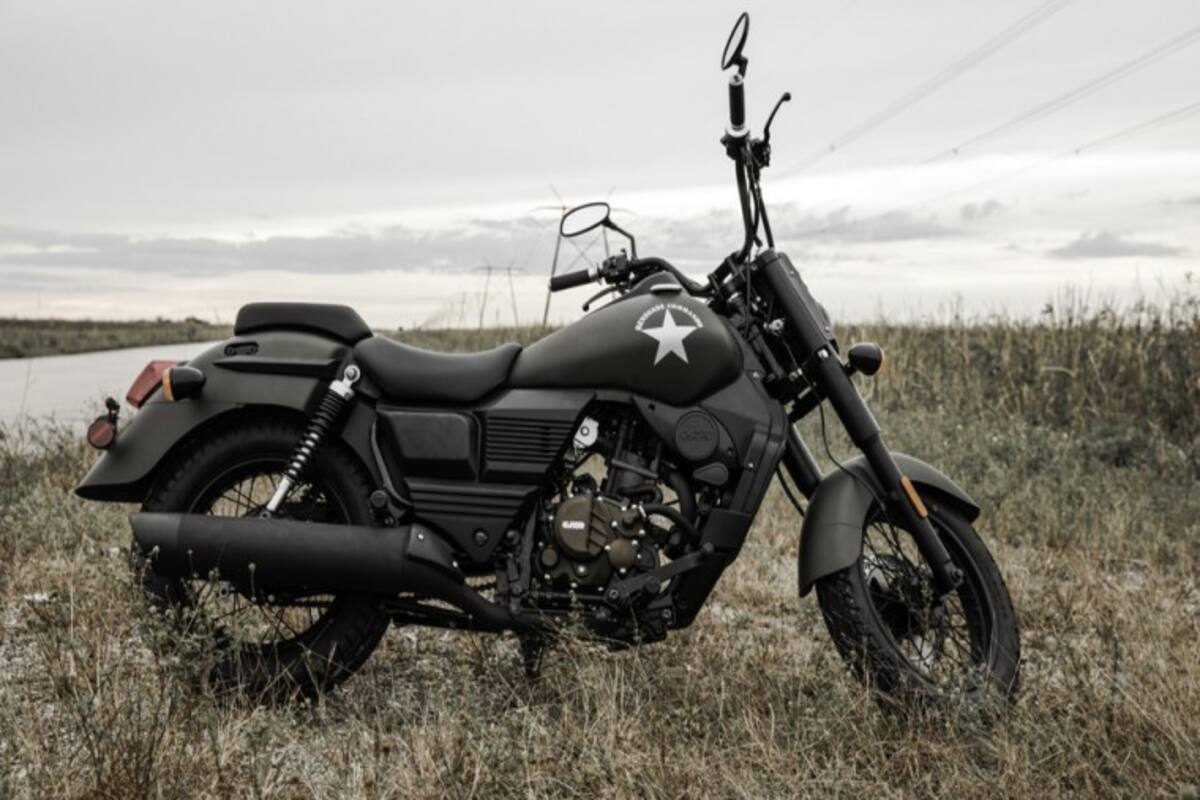 UM Motorcycles to launch Renegade Classic and Commando Mojave in India next  month - Car News