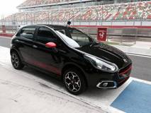 10 important facts to know about Fiat Abarth Punto Evo