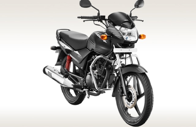 Hero honda on sale achiever 150