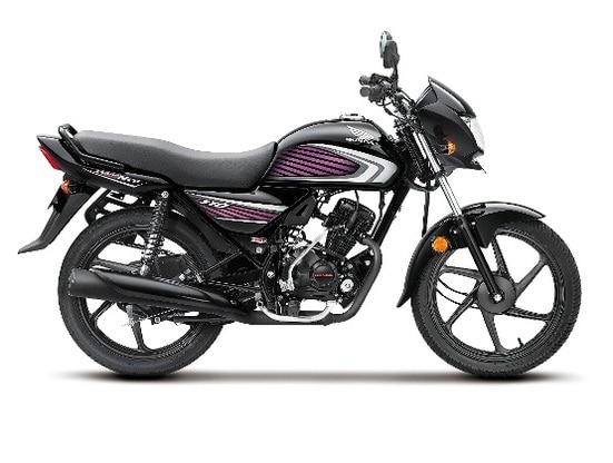 honda dio honda bikes