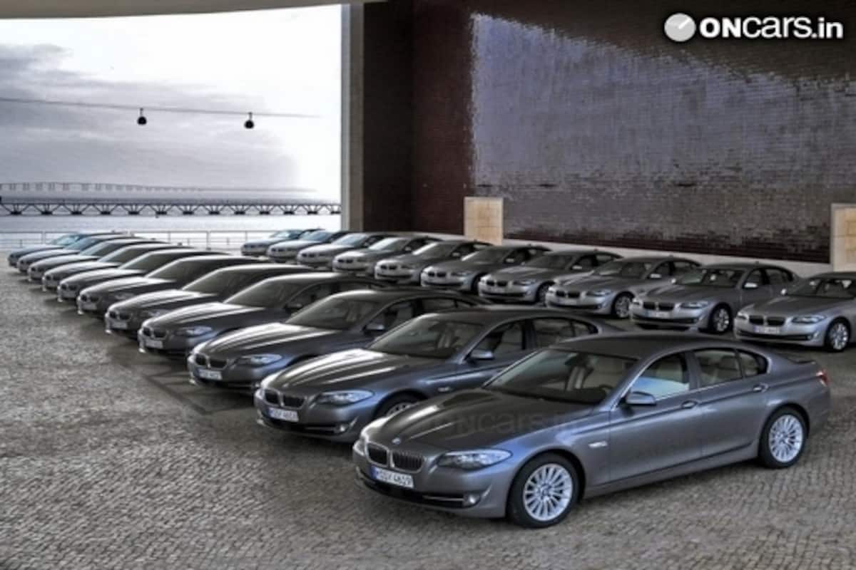 Ckd Confusion May See Car Price Increase India Com