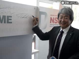Nissan launches Safety Driving Forum in India