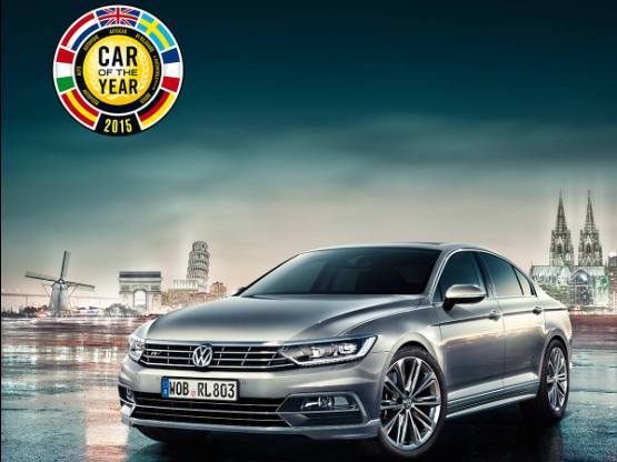 Upcoming Volkswagen cars in India 2015 16 India