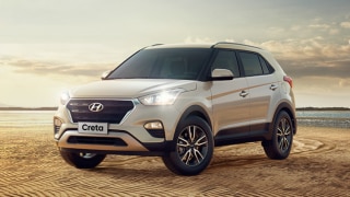 New Hyundai Creta 2018 Spy Images Emerge; India Launch Soon New Hyundai Creta 2018 Spy Images Emerge; India Launch Soon