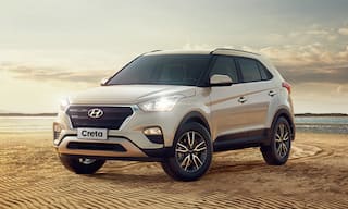 New Hyundai Creta 2018 Spy Images Emerge; India Launch Soon