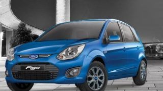 Ford India recalls nearly 40,000 units of Figo and Fiesta Classic Ford India recalls nearly 40,000 units of Figo and Fiesta Classic