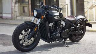 Indian Scout Bobber globally unveiled: Price in India, launch date, bookings & specs - All You Need to Know