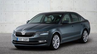 2017 Skoda Octavia Launch date revealed! 2017 Skoda Octavia Launch date revealed!