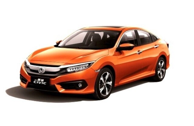 Honda accord hybrid to launch in october 2016; booking amount is inr 51000