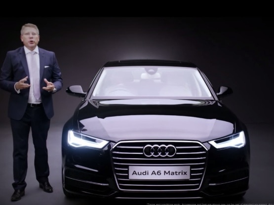2015 Audi Matrix Launched: Price in India starts at INR 49.5 lakh | India.com