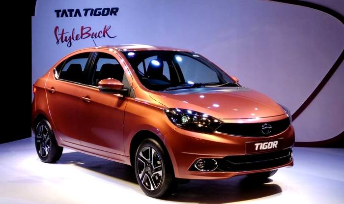 Tata Tigor i-CNG | With petrol and diesel prices skyrocketing, the demand  for cars with alternative fuels - especially ones that don't burn in a hole  in the pocket are... | By