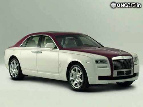 Oneoff RollsRoyce Phantom Oribe unveiled  CarSifu