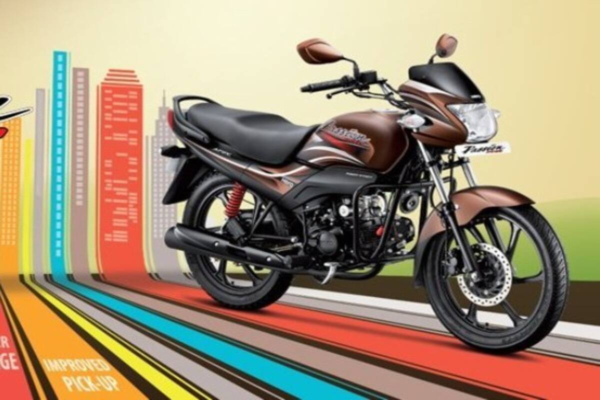 hero passion pro 2015