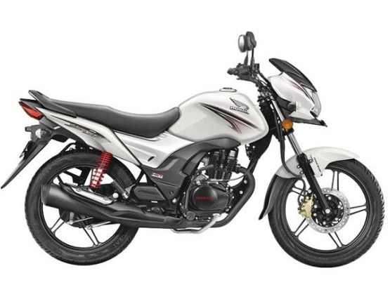 Honda shine best sale bike indian price