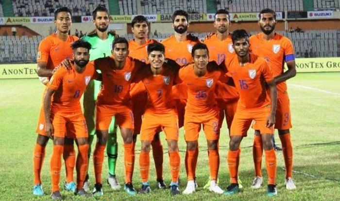 India vs Maldives Live Streaming SAFF Championship 2018: When And Where to Watch