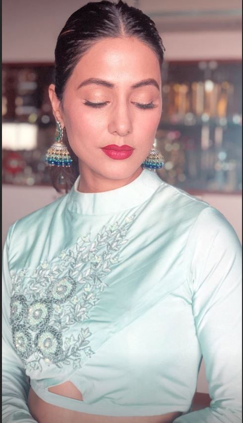 Hina Khan