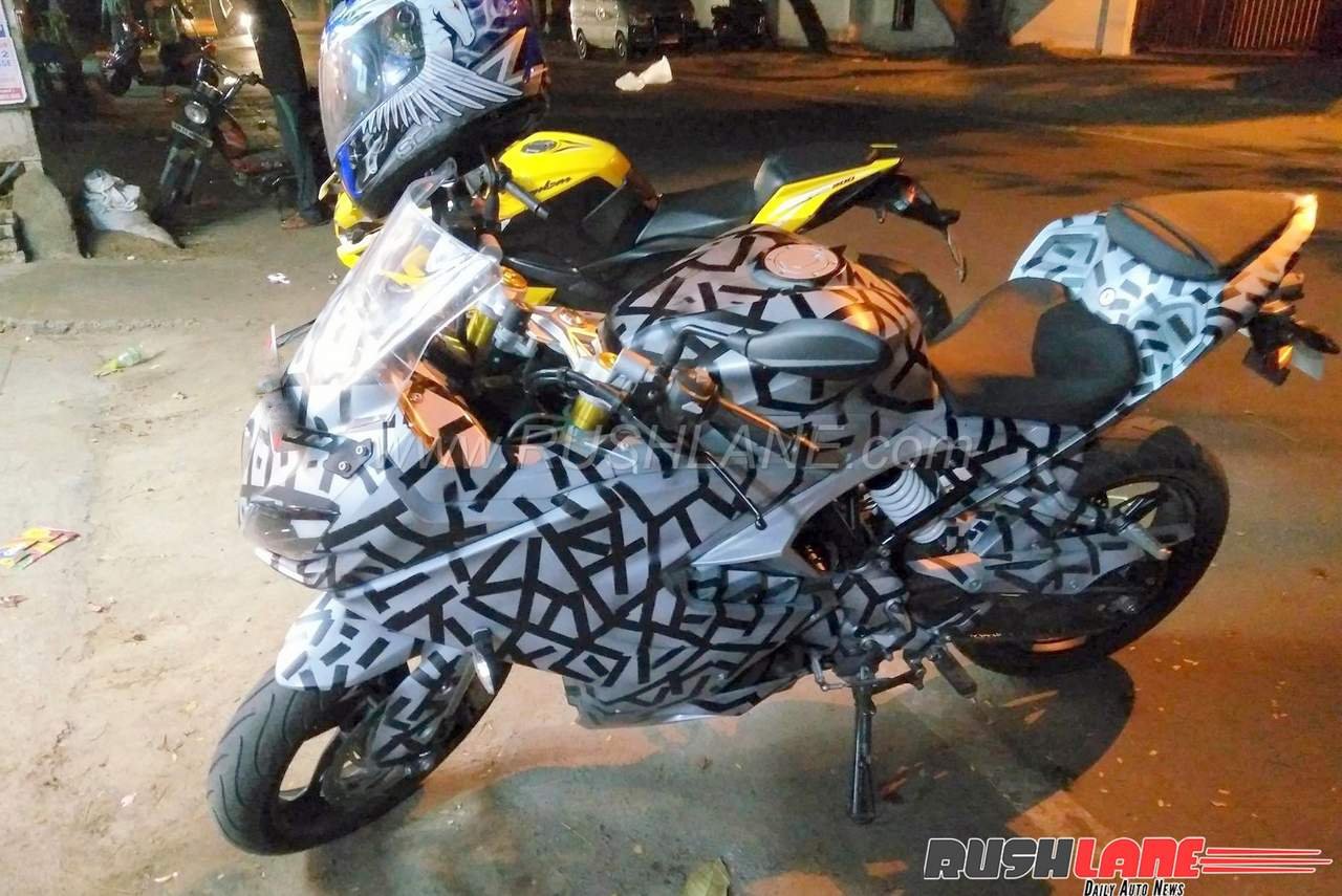 tvs apache akula