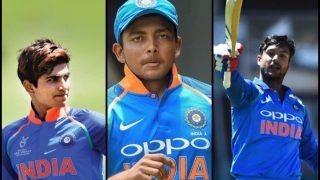 Asia Cup 2018: Not Just Virat Kohli, Could Have Rested Shikhar Dhawan, Rohit Sharma, Played Prithvi Shaw, Mayank Agarwal as There is Hardly Anything to Gain Asia Cup 2018: Not Just Virat Kohli, Could Have Rested Shikhar Dhawan, Rohit Sharma, Played Prithvi Shaw, Mayank Agarwal as There is Hardly Anything to Gain