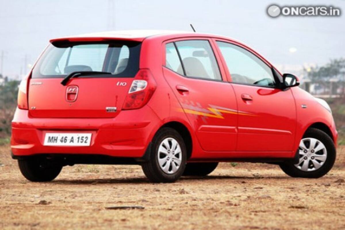 Hyundai i10: Hyundai i10 to be the next-gen 'Kaali Peeli' taxies of India