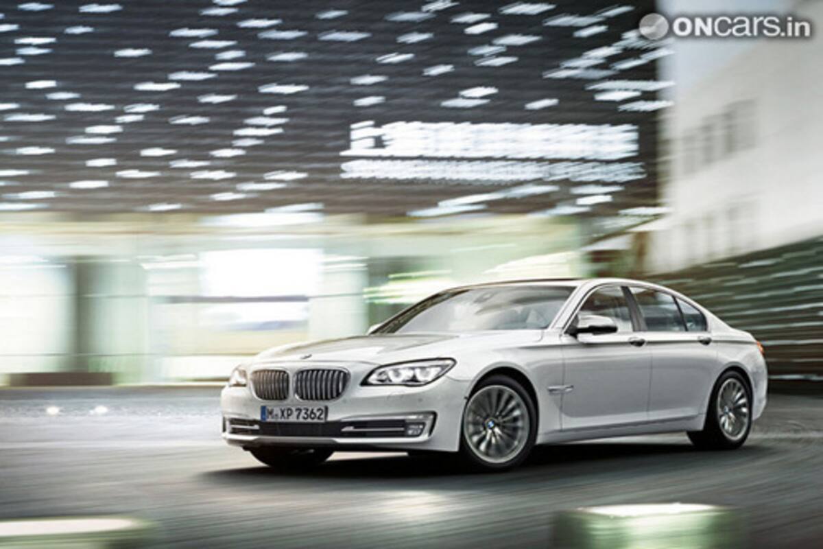 Bmw 7 Series Facelift Introduced In Malaysia Ahead Of India Launch India Com New 2016 bmw 7 series launched in india.