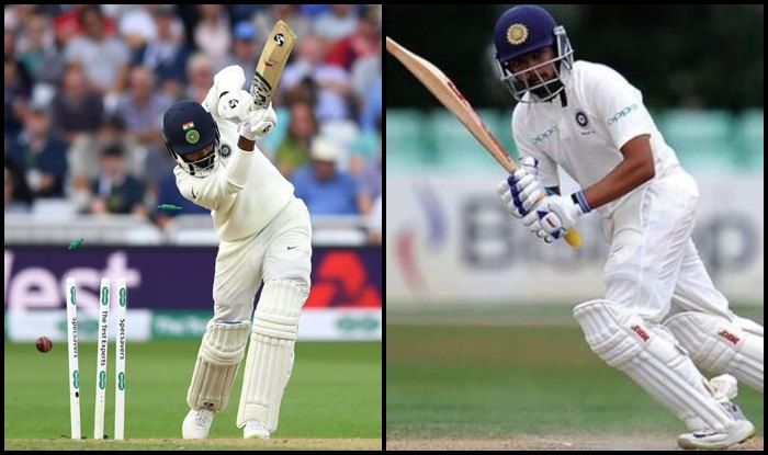 india versus england 4th test score