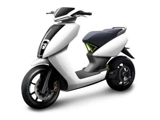 Electric bicycle in store flipkart