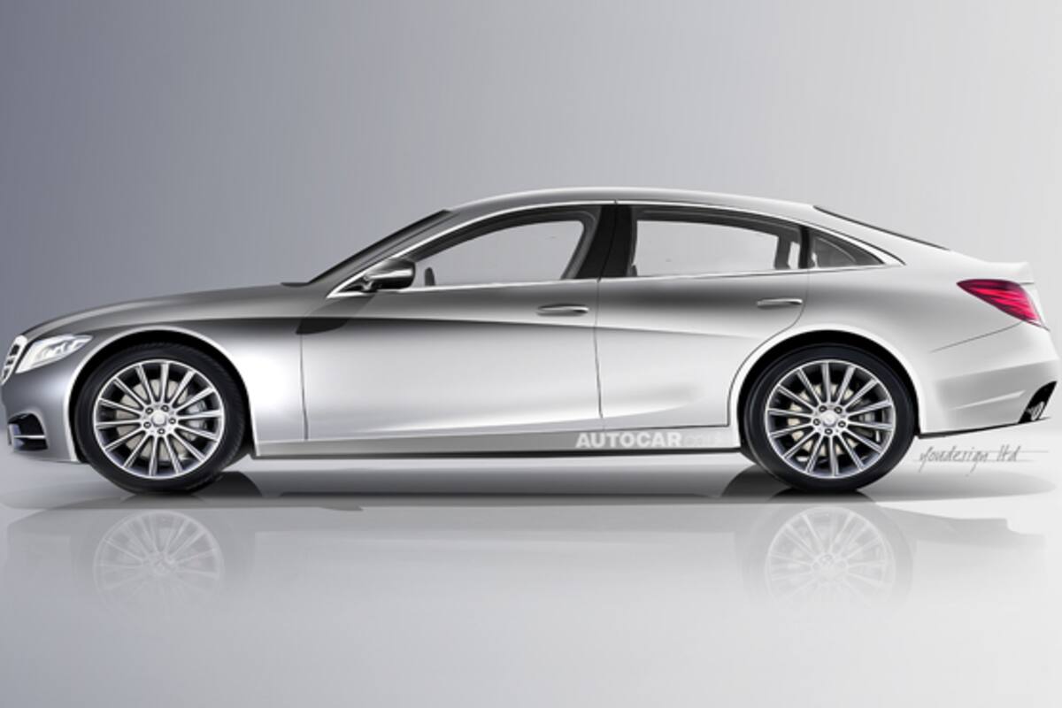 Mercedes Benz To Launch Bmw 3 Series Gt Like Sportcoupe Says Report India Com Mercedes Benz To Launch Bmw 3 Series Gt Like Sportcoupe Says Report India Com